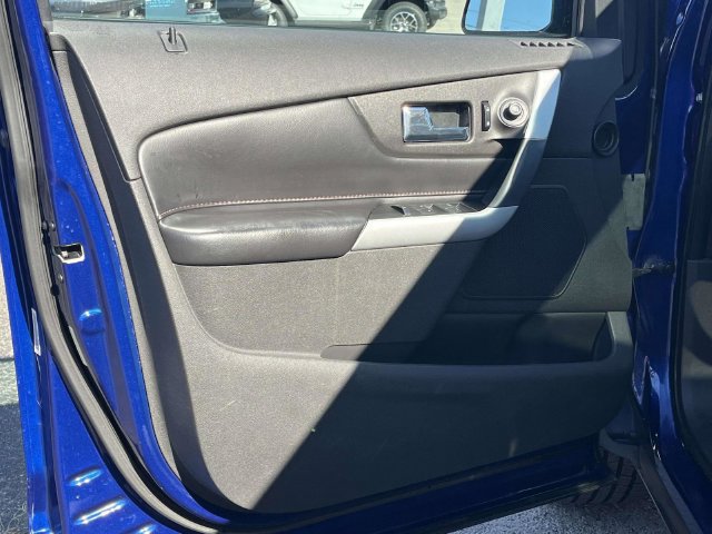 Used 2013 Ford Edge SEL FWD image 15