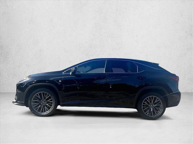 Used 2017 Lexus RX 350 F Sport w/ Accessory Package FWD image 6