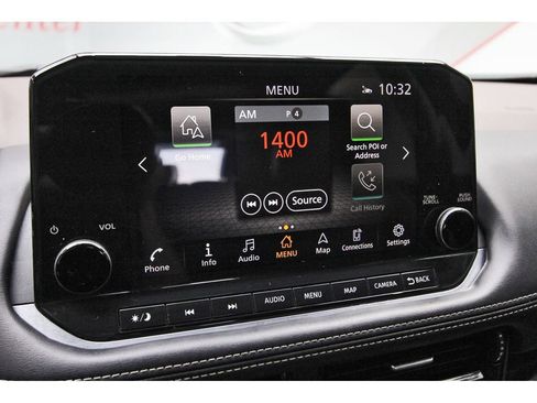 Used 2023 Nissan Rogue SL w/ SL Premium Package FWD image 24