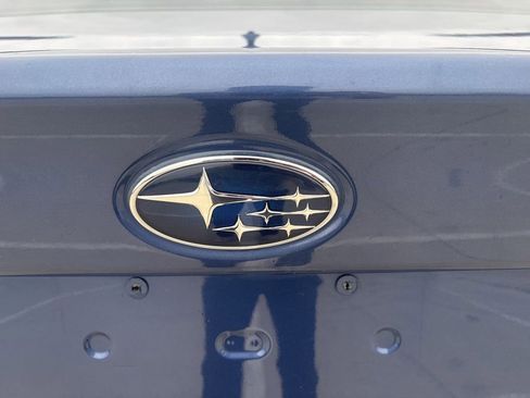 Used 2022 Subaru Legacy Touring XT image 11
