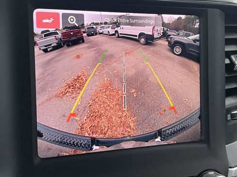 Certified 2023 RAM 1500 Big Horn image 26