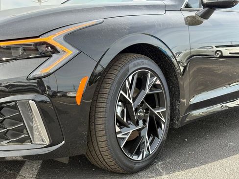 New 2026 Kia K5 GT-Line image 9