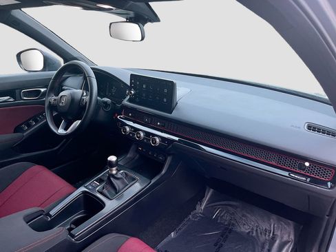Used 2026 Honda Civic Si image 30