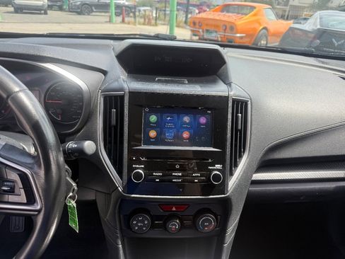 Used 2019 Subaru Crosstrek 2.0i Premium w/ Popular Package #2 image 28