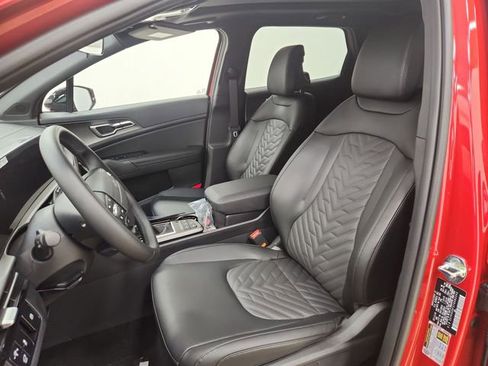 New 2026 Kia Sportage X-Line w/ X-Line Technology Package image 14