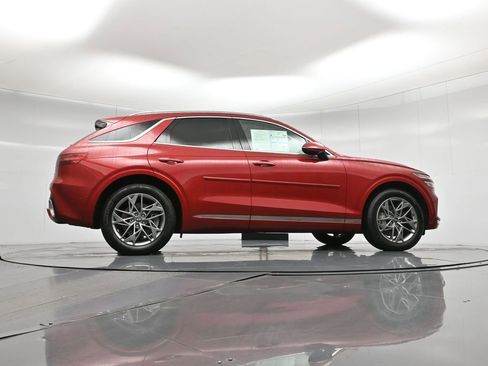 Used 2023 Genesis GV70 2.5T w/ Advanced Package image 51