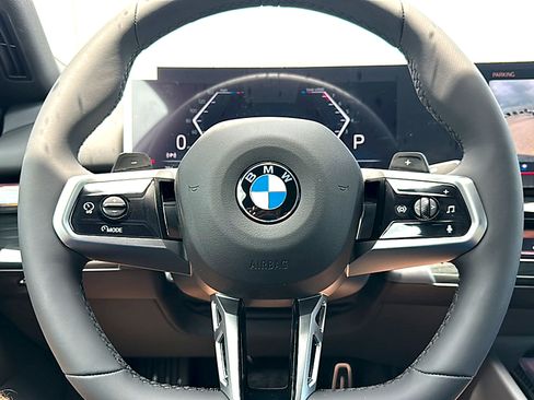 New 2027 BMW 530i w/ M Sport Package RWD image 18