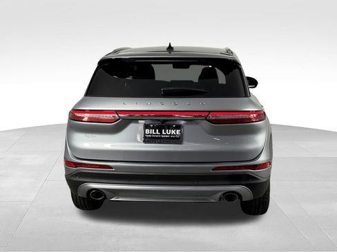 Used 2024 Lincoln Corsair Reserve w/ Equipment Group 201A AWD/4WD image 8