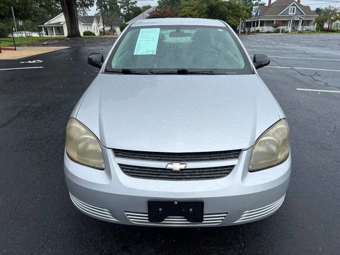 Used 2008 Chevrolet Cobalt LS w/ Protection Package image 3