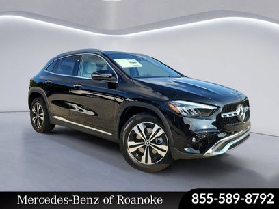 New 2026 Mercedes-Benz GLA 250 4MATIC