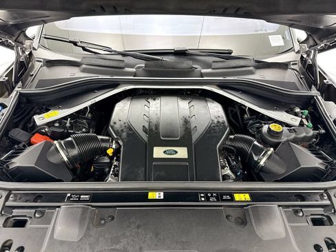 Certified 2023 Land Rover Range Rover Autobiography AWD/4WD image 28