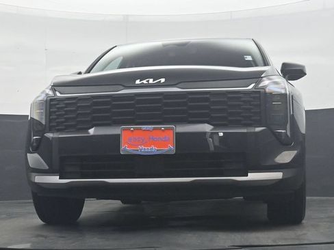 Used 2026 Kia Sportage LX FWD image 27