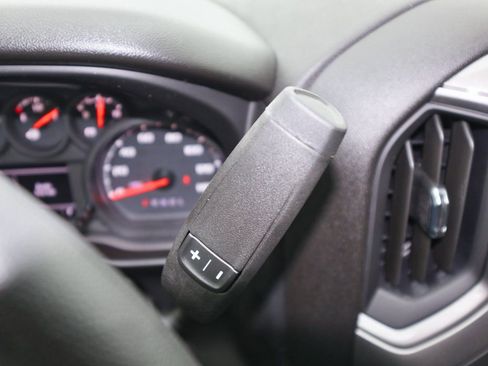 New 2026 GMC Sierra 1500 Pro w/ Pro Value Package image 17