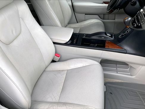 Used 2011 Lexus RX 350 350 image 22