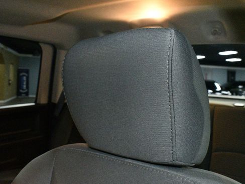 Used 2016 RAM 1500 Tradesman w/ Popular Equipment Group image 9