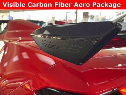 New 2026 Chevrolet Corvette Z06