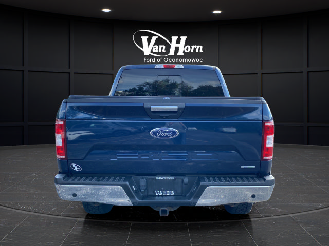 Used 2019 Ford F150 XLT w/ Equipment Group 302A Luxury AWD/4WD image 5