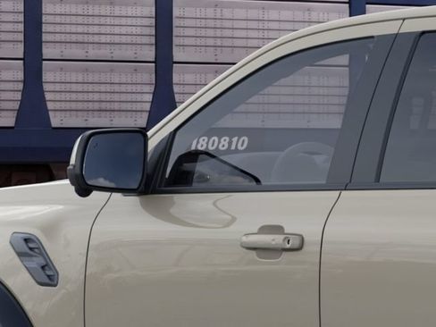 New 2026 Ford Ranger Raptor AWD/4WD image 20