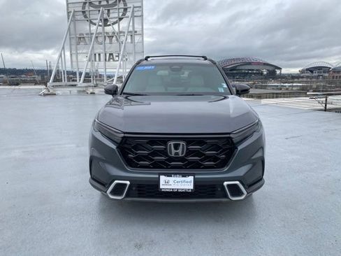 Certified 2023 Honda CR-V Sport Touring image 7