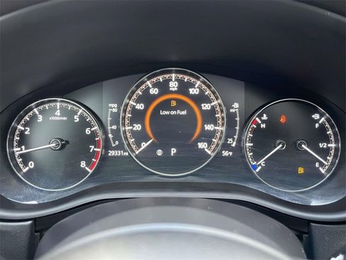 Used 2022 MAZDA CX-30 AWD 2.5 S w/ Premium Package image 26