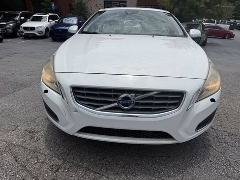 Used 2013 Volvo S60 T5 AWD/4WD image 2