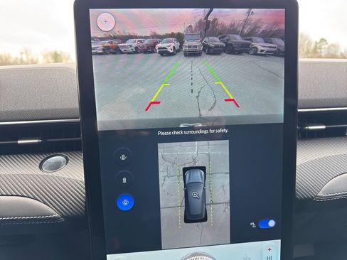 Used 2025 Ford Mustang Mach-E Select w/ Comfort Package Lite image 21