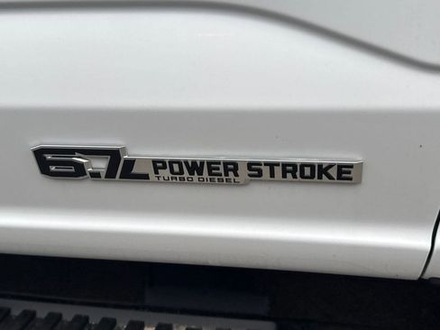 New 2026 Ford F250 XL w/ STX Appearance Package image 12