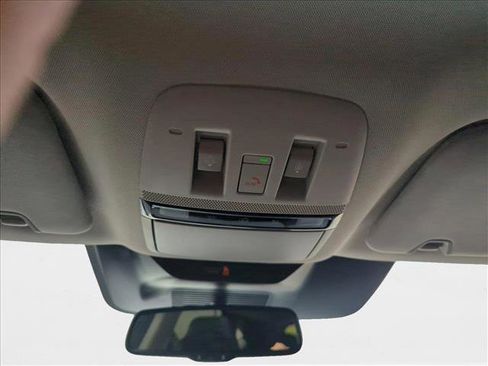 New 2025 Nissan Murano SL w/ Cargo Package image 21