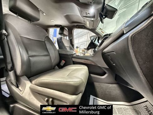 Used 2020 Chevrolet Tahoe LT image 31