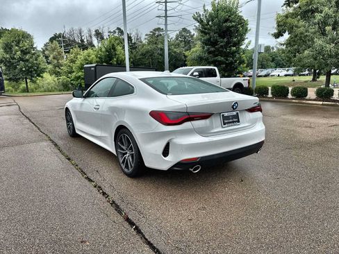 Used 2021 BMW 430i Coupe w/ Convenience Package RWD image 6