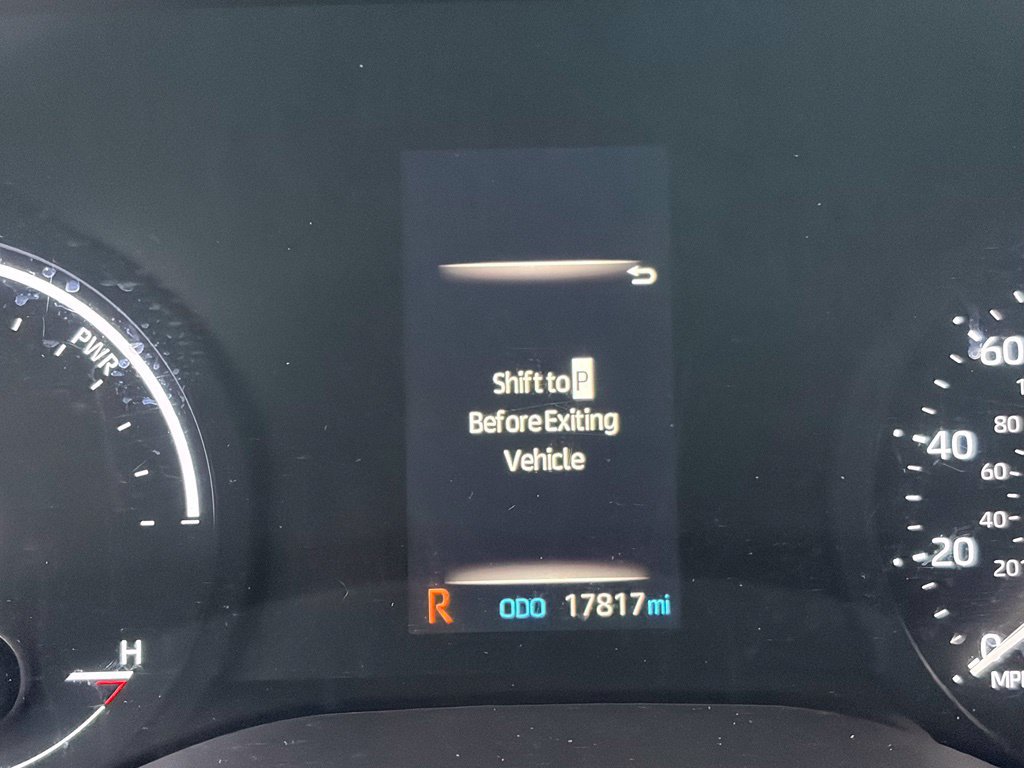 Used 2023 Toyota Sienna XSE w/ XSE Plus Package AWD/4WD image 29