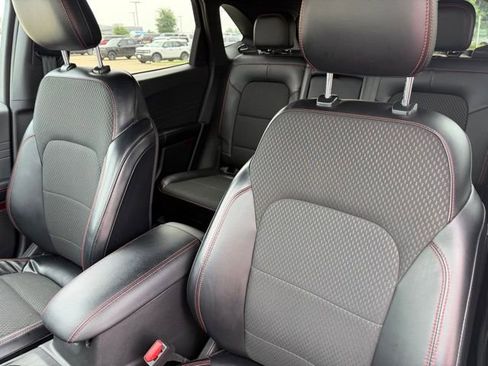 Used 2023 Ford Escape ST-Line w/ Tech Pack #1 FWD image 10
