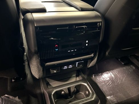 New 2026 Jeep Grand Wagoneer 4WD image 34