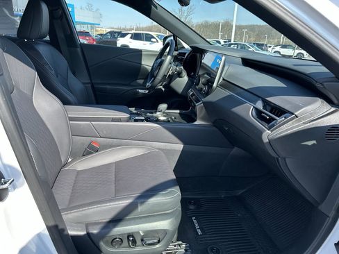 Used 2023 Lexus RX 350 Premium Plus w/ Cold Area Package image 13