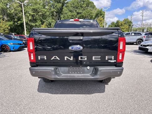 Used 2020 Ford Ranger XLT w/ Equipment Group 301A Mid AWD/4WD image 5