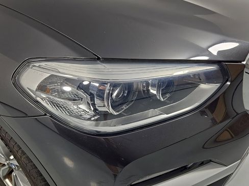 Used 2018 BMW X3 xDrive30i image 9