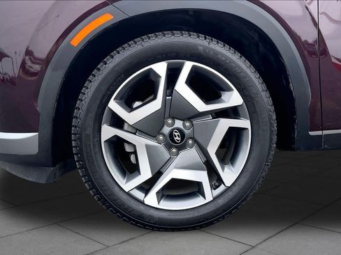 Used 2023 Hyundai Palisade Limited w/ Cargo Package AWD/4WD image 11