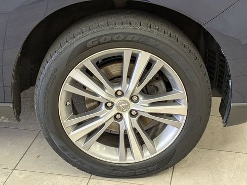 Used 2015 Lexus RX 350 AWD image 12