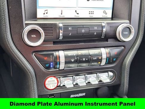 Used 2017 Ford Mustang GT Premium w/ Equipment Group 401A RWD image 19