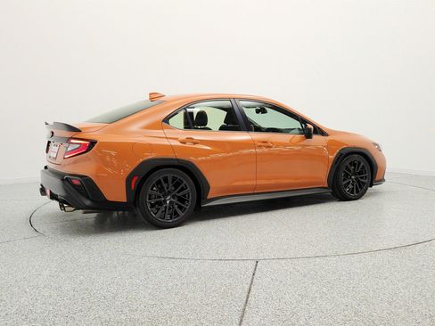 Used 2023 Subaru WRX Premium AWD/4WD image 5