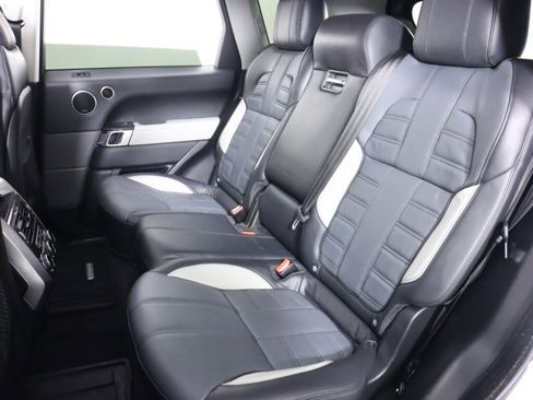 Used 2014 Land Rover Range Rover Sport Autobiography image 37