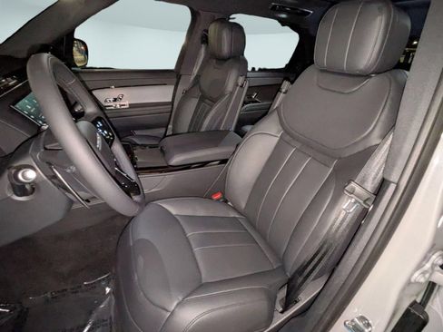 New 2026 Land Rover Range Rover Sport Dynamic SE AWD/4WD image 30