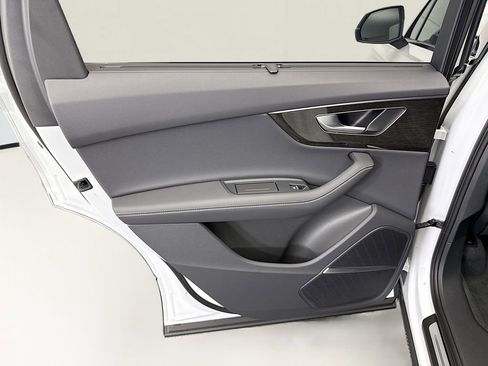 New 2026 Audi Q7 3.0T Premium Plus image 26