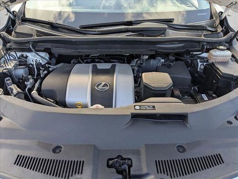 Used 2018 Lexus RX 350L w/ Premium Package image 21