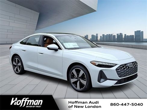 New 2025 Audi A5 2.0T Premium Plus image 1