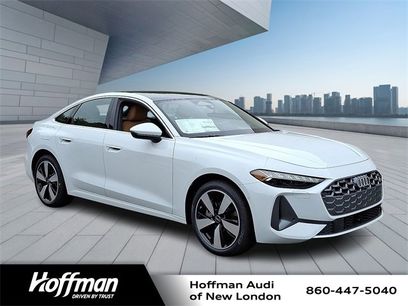 New 2025 Audi A5 2.0T Premium Plus