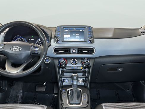 Used 2021 Hyundai Kona SEL FWD image 15