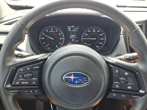 Certified 2025 Subaru Crosstrek 2.5i Limited w/ Popular Package #3A AWD/4WD image 21