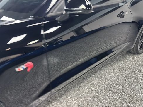 Used 2017 Chevrolet Camaro SS RWD image 33
