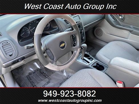 Used 2006 Chevrolet Malibu LT image 5